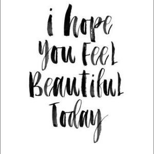 Happy Monday!